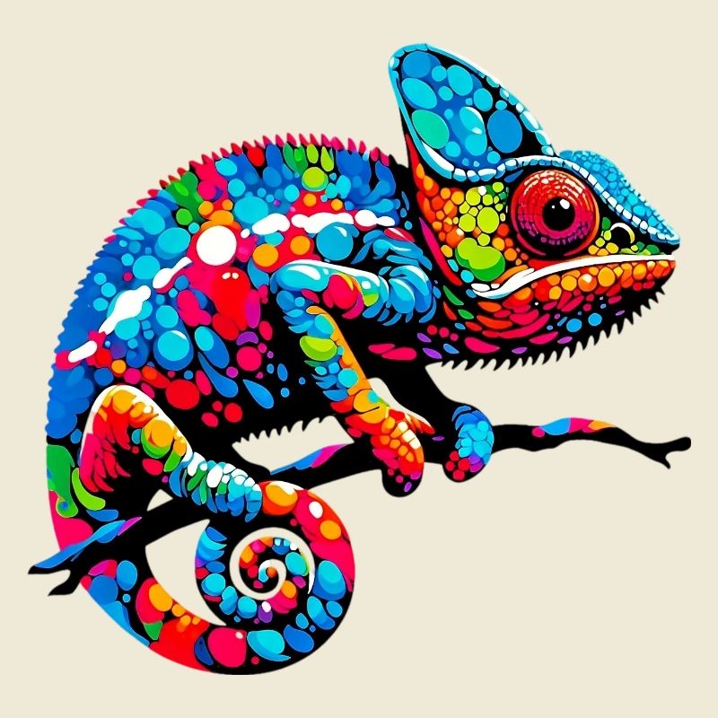 Chameleon