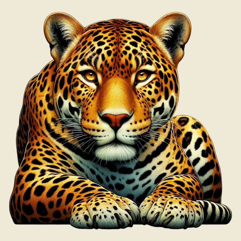 Leopardo