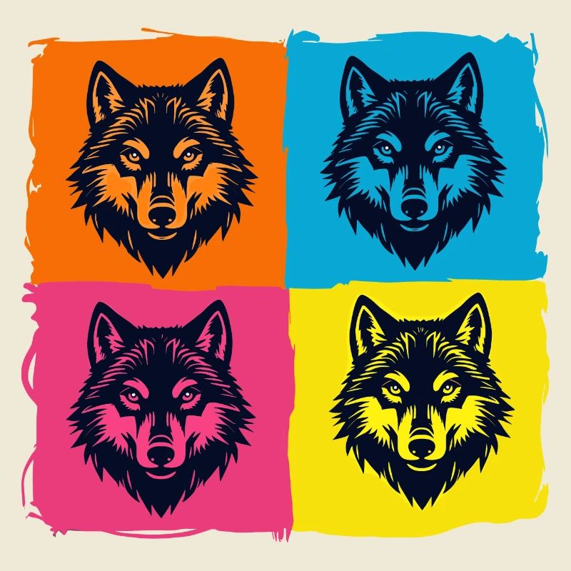 Loups