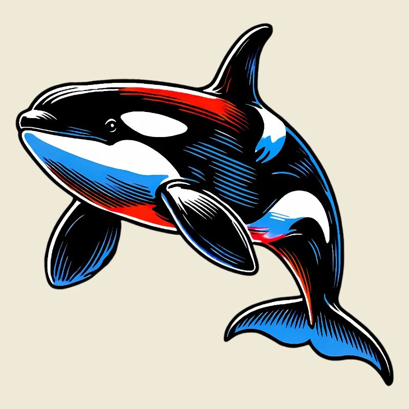 Killer whale