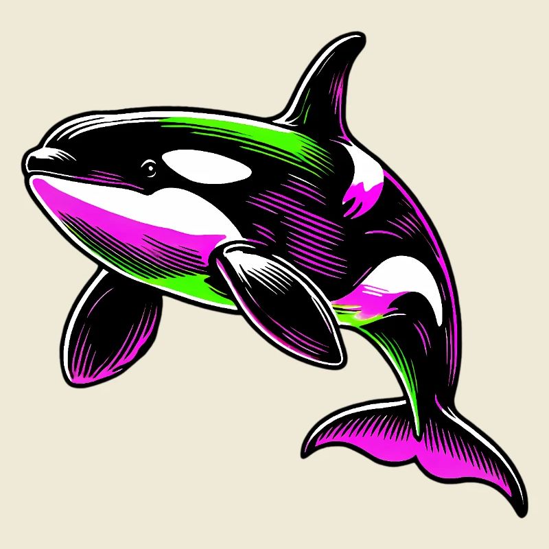 Killer whale