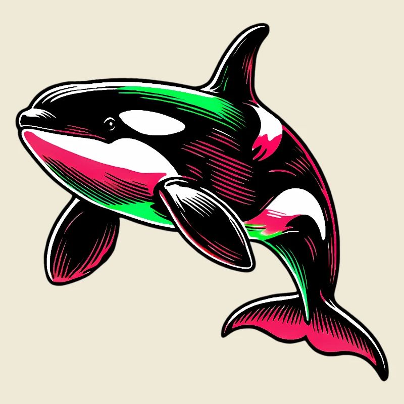 Killer whale