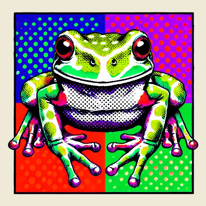 Frosch