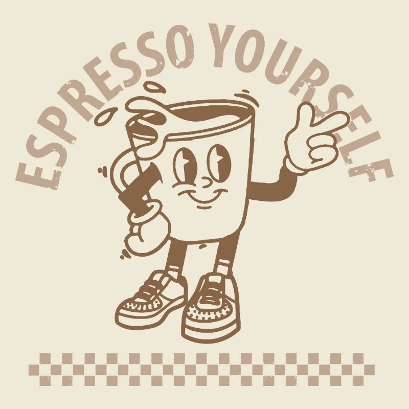 Espresso Yourself Coffee