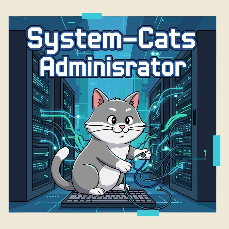 Administrateur System Cats