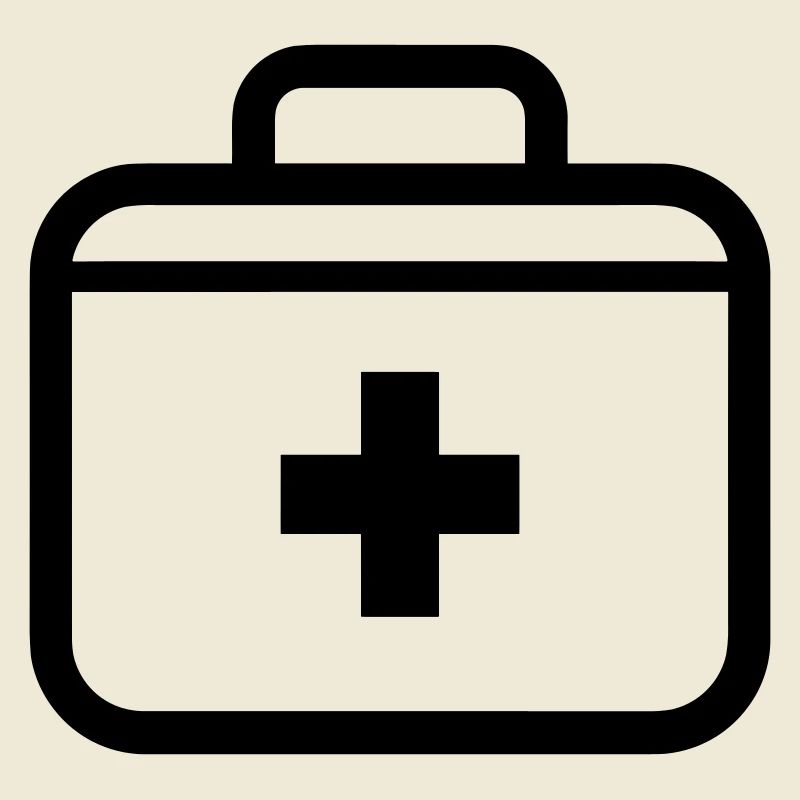 trousse de secours