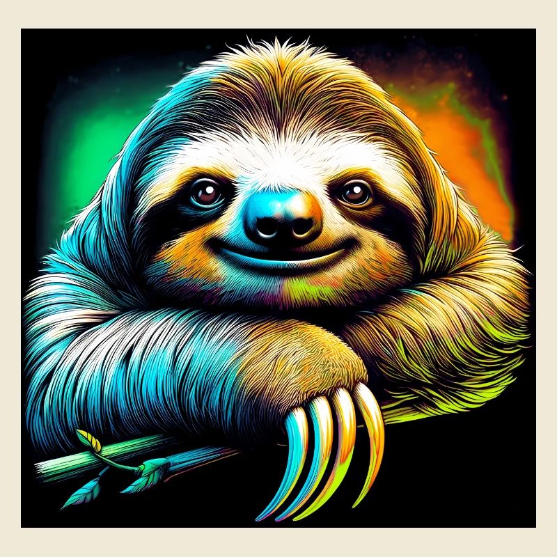 sloth