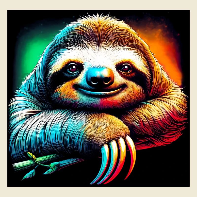 sloth