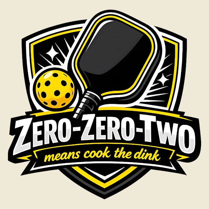 Conception de la victoire Zero-Zero-Zero-Two