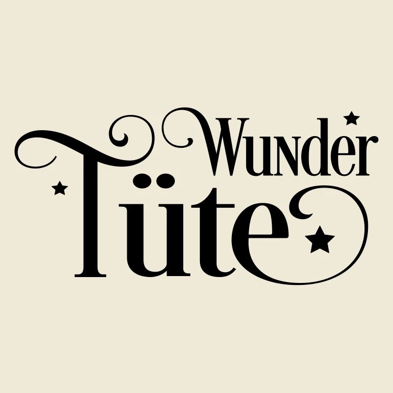 Wundertüte