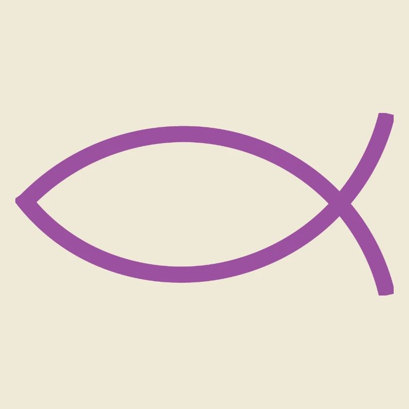 Jésus poisson Ichthys poisson poisson poisson