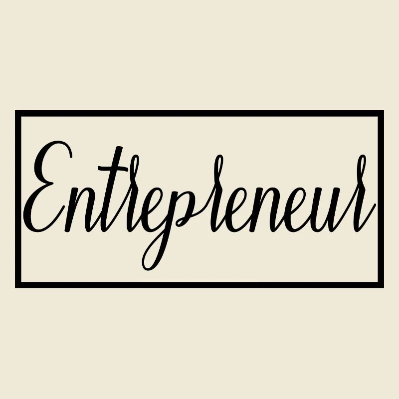 Entrepreneur Proud Graduated Entrepreneur Gift