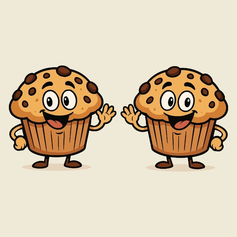 muffin comic 2