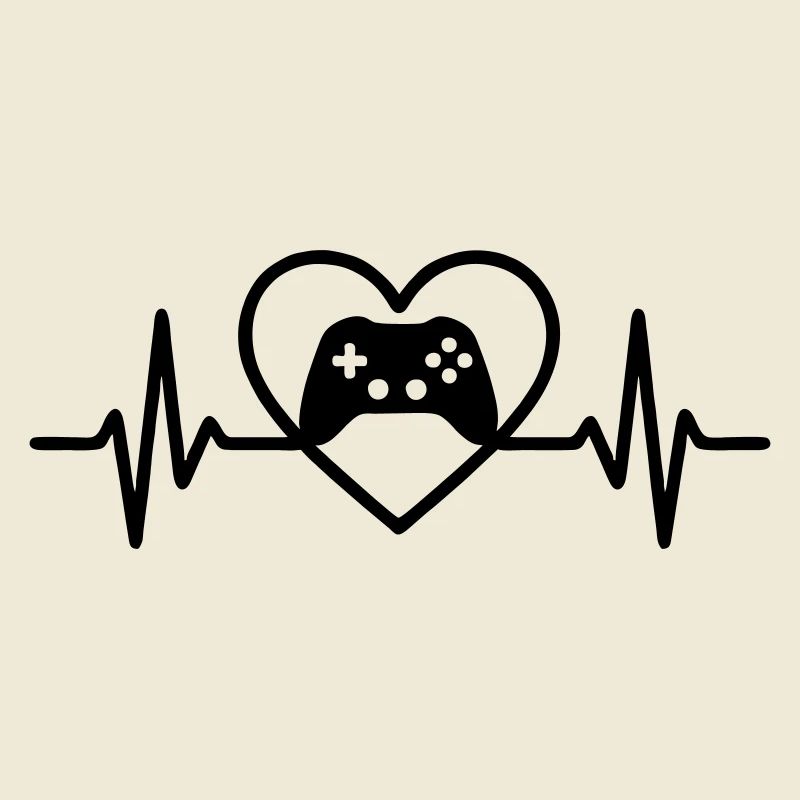 Herz Gaming – Controller Stil Gamer