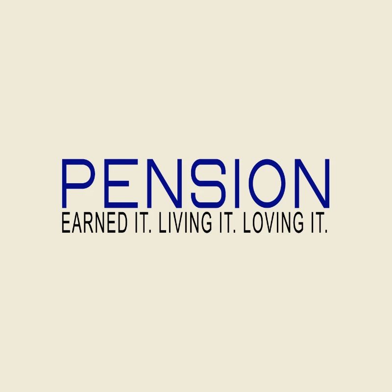 pensioner