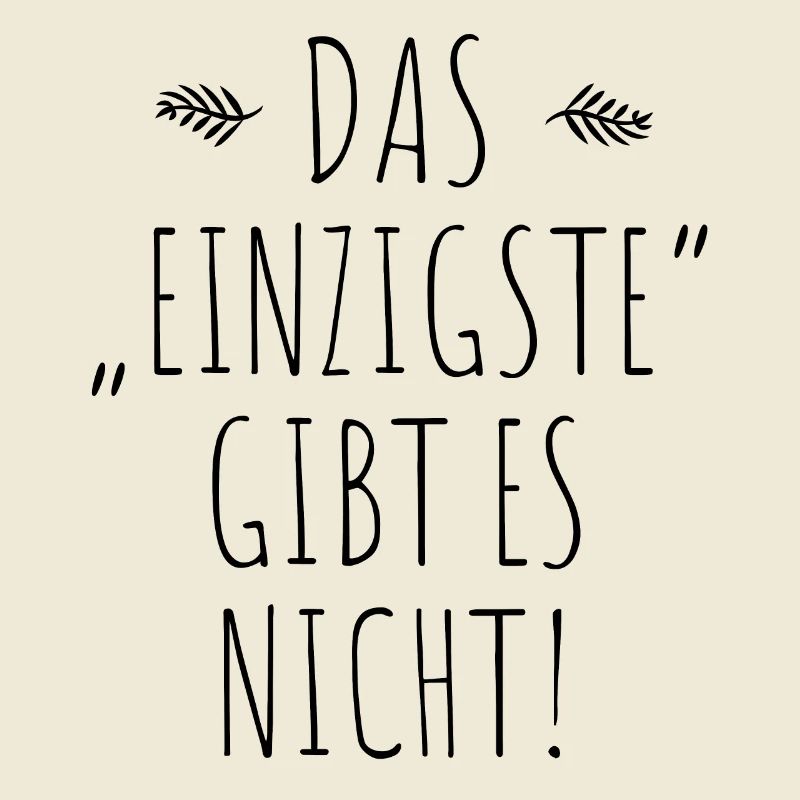 Das Einzigste Gibt Es Nicht Grammatik Germanistik