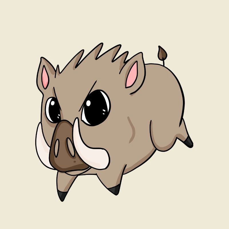wild boar