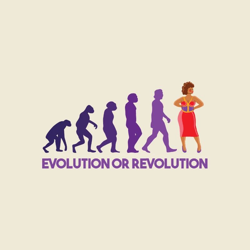 Drag Queen Evolution Oder Revolution