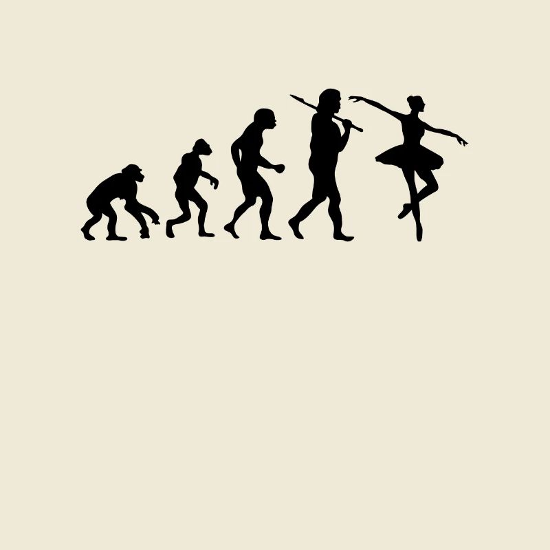 Evolution Ballet