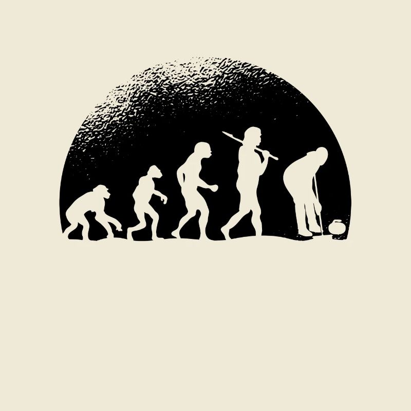Evolution Curling