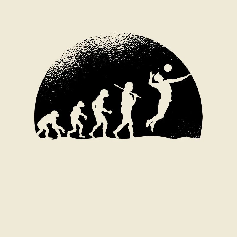 Evolution Volleyball