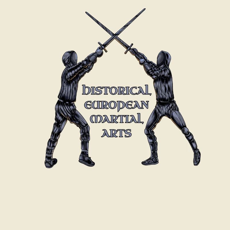 Sword Fighting - HEMA