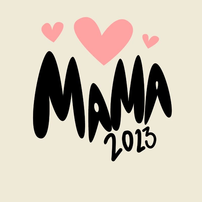 Mama 2023 loading - Werdende Mutter 2023