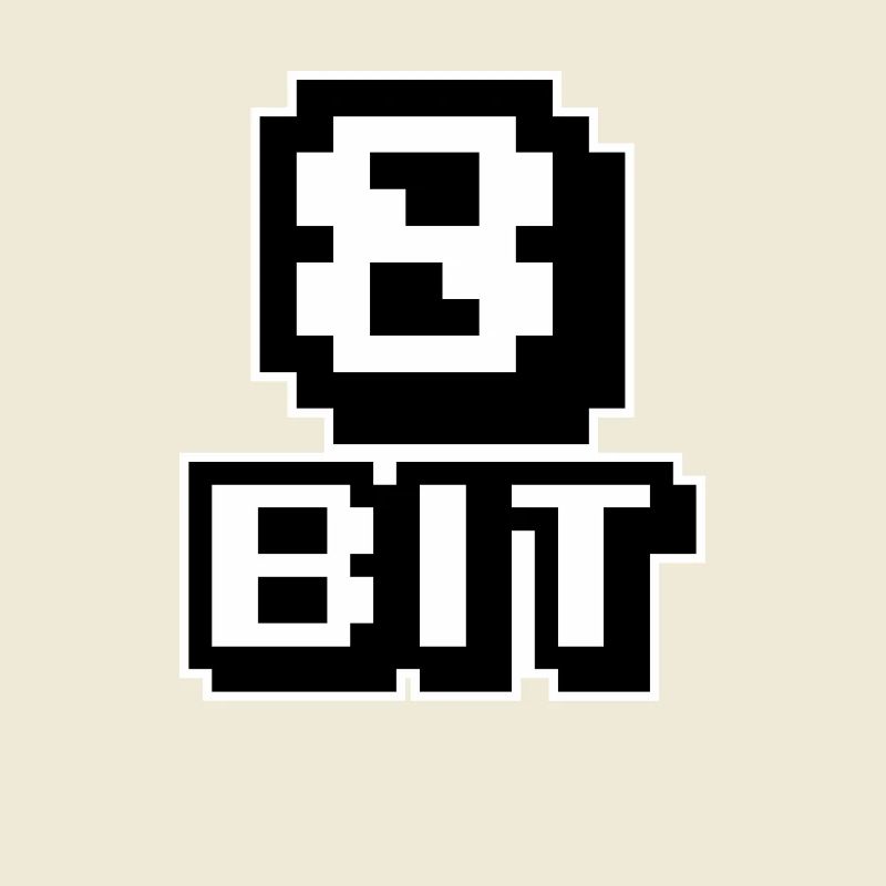 8-bit computers