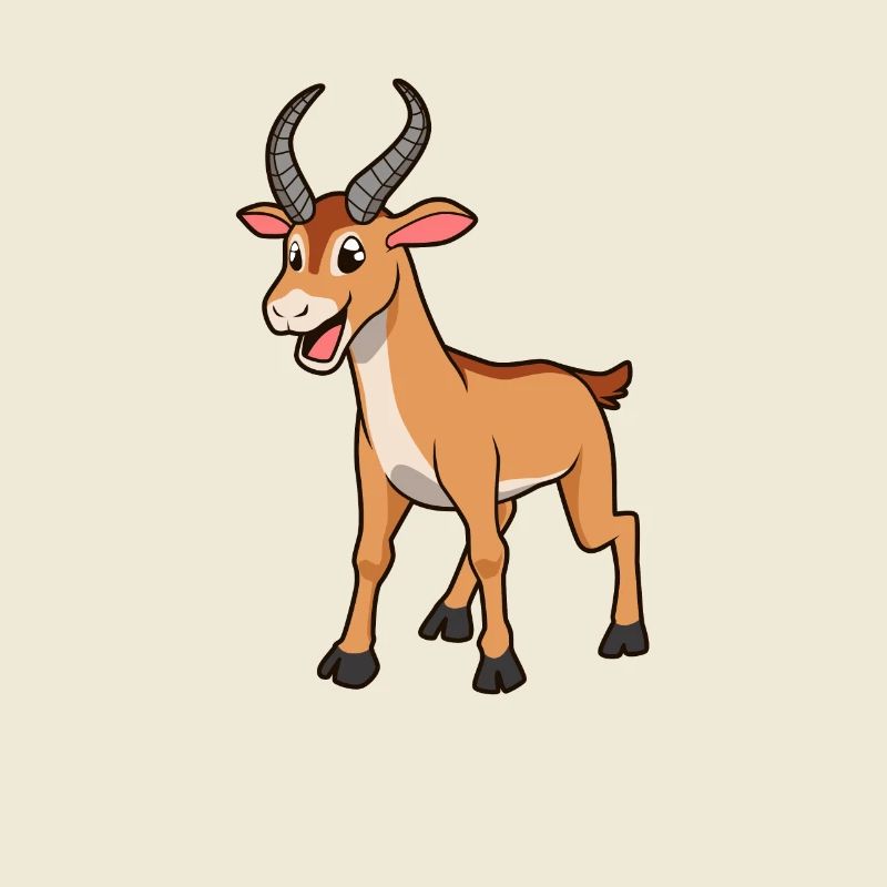 Kawaii Impala