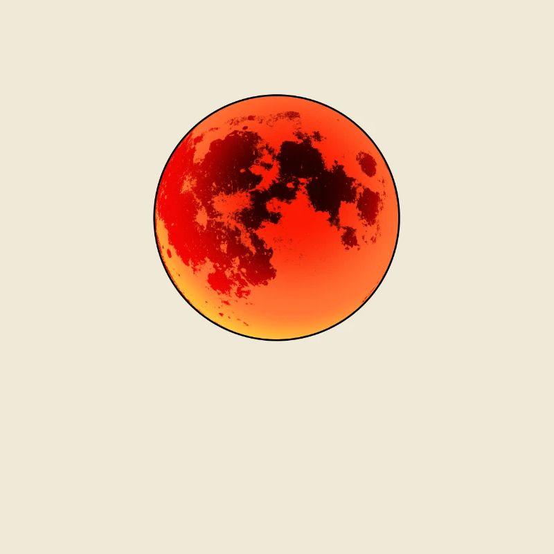 Éclipse lunaire