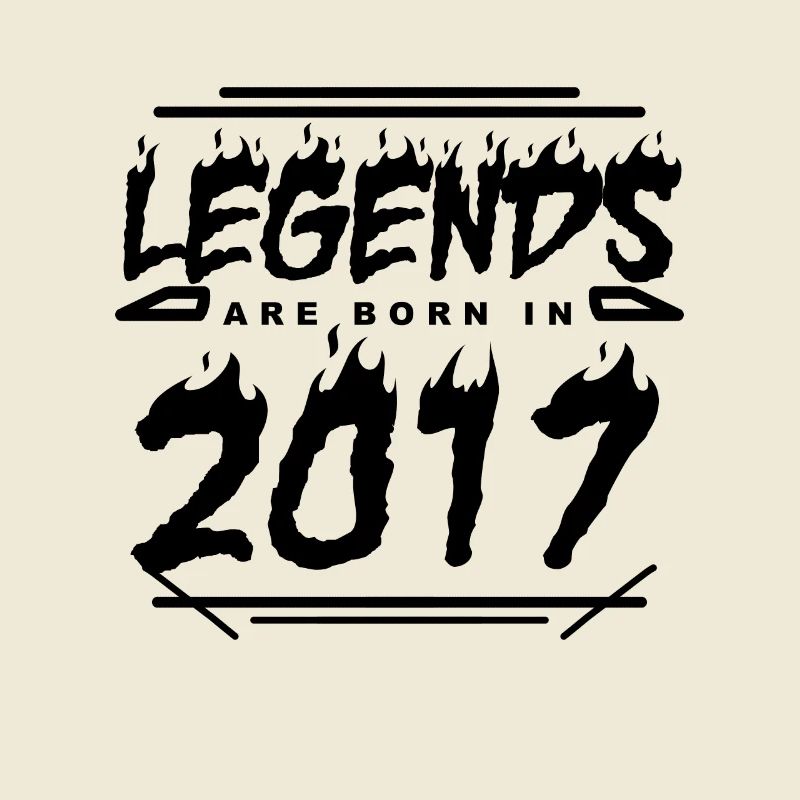 2017 - Année de construction 2017 - Année de construction 2017