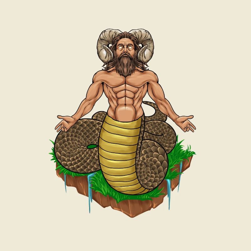 Dieu slave Veles