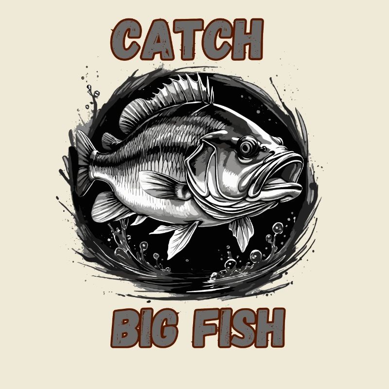 Catching Big Fish