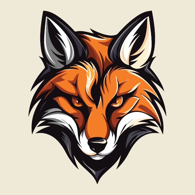 Fox Head