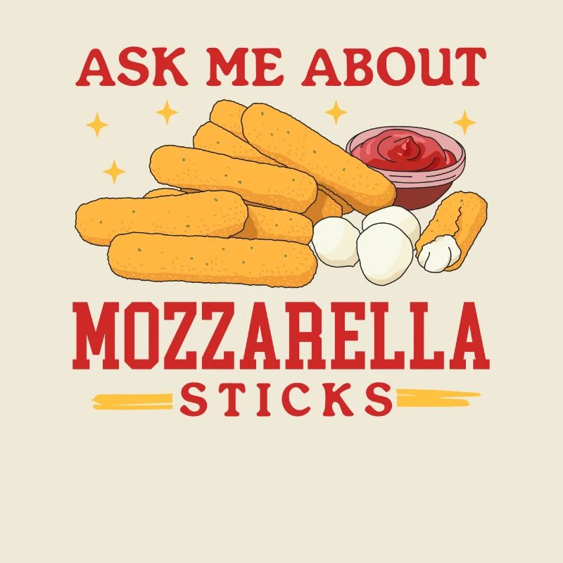 Bâtonnets de mozzarella Cheese Lover cadeau