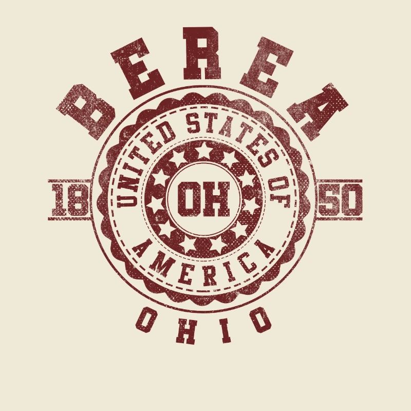 Berea OH | Ohio Souvenir & Gift