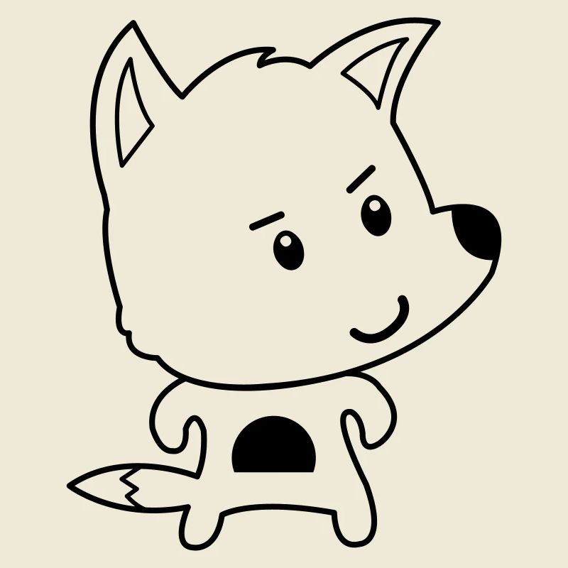 Bande dessinée Fox