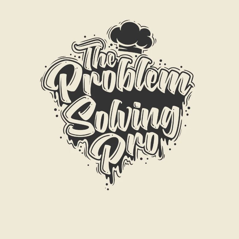 The Problem-Solving Pro