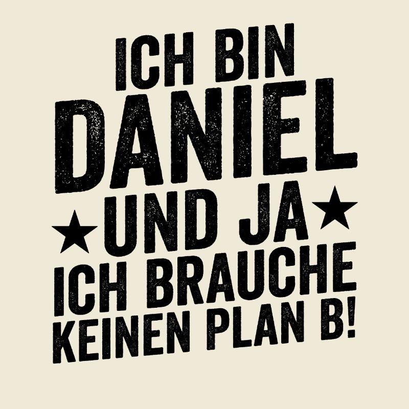 First name Daniel