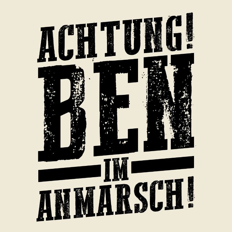 First name Ben