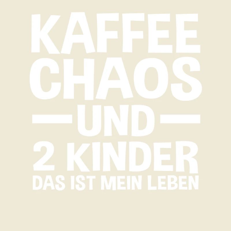 Mama Von 2 Kindern