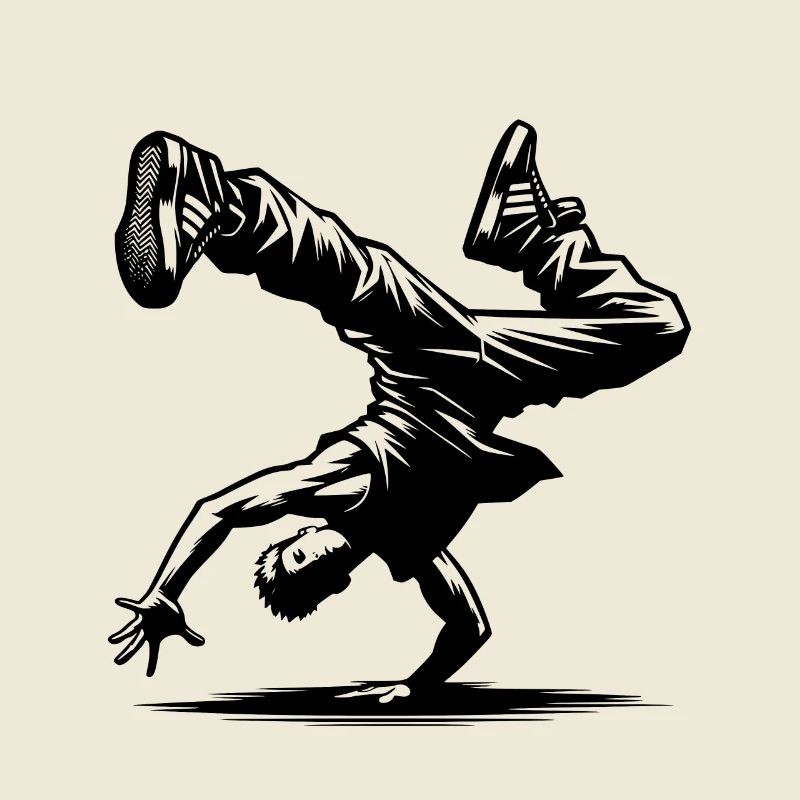 Breakdance