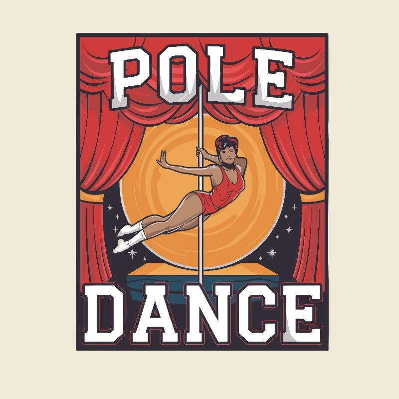 Pole Dance Pole Dancer Pole Dance