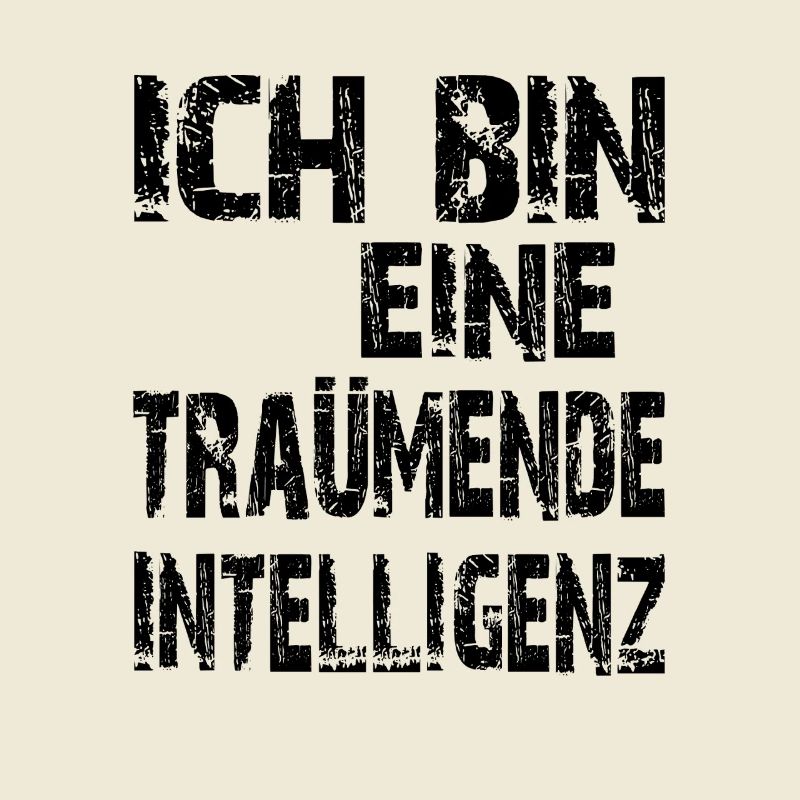L’IA dit que je suis une intelligence rêveuse