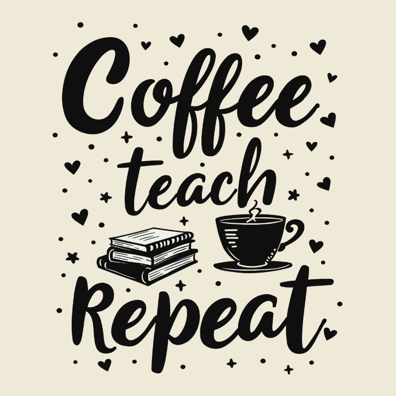 CoffeeTeach Repeat – Teacher Educator Education