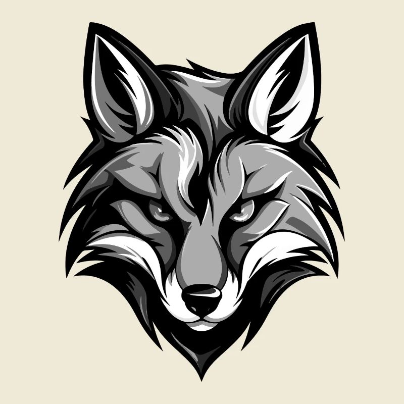 Fox Head