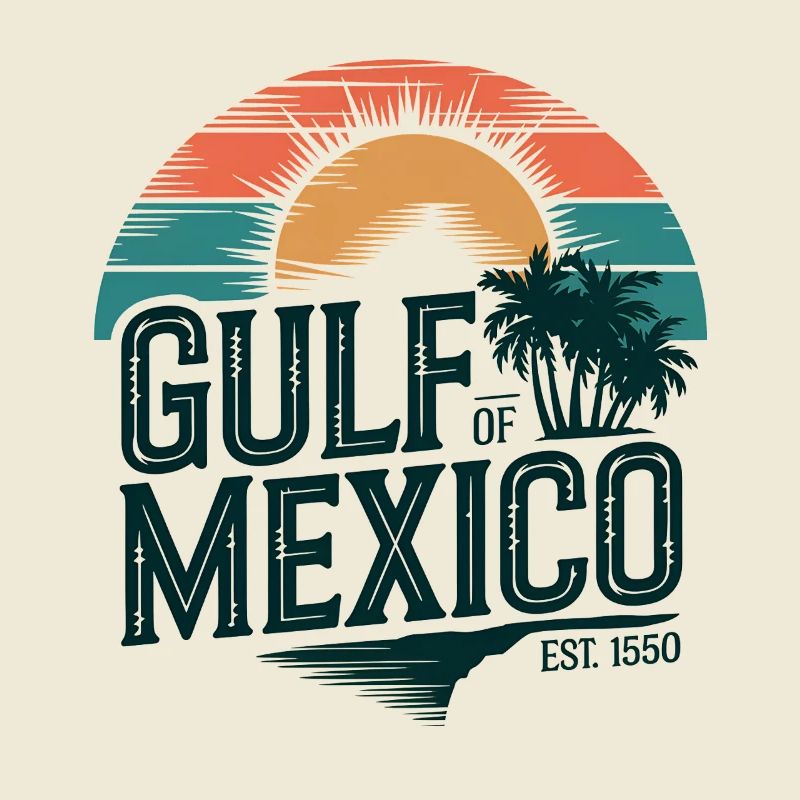 Golfe du Mexique
