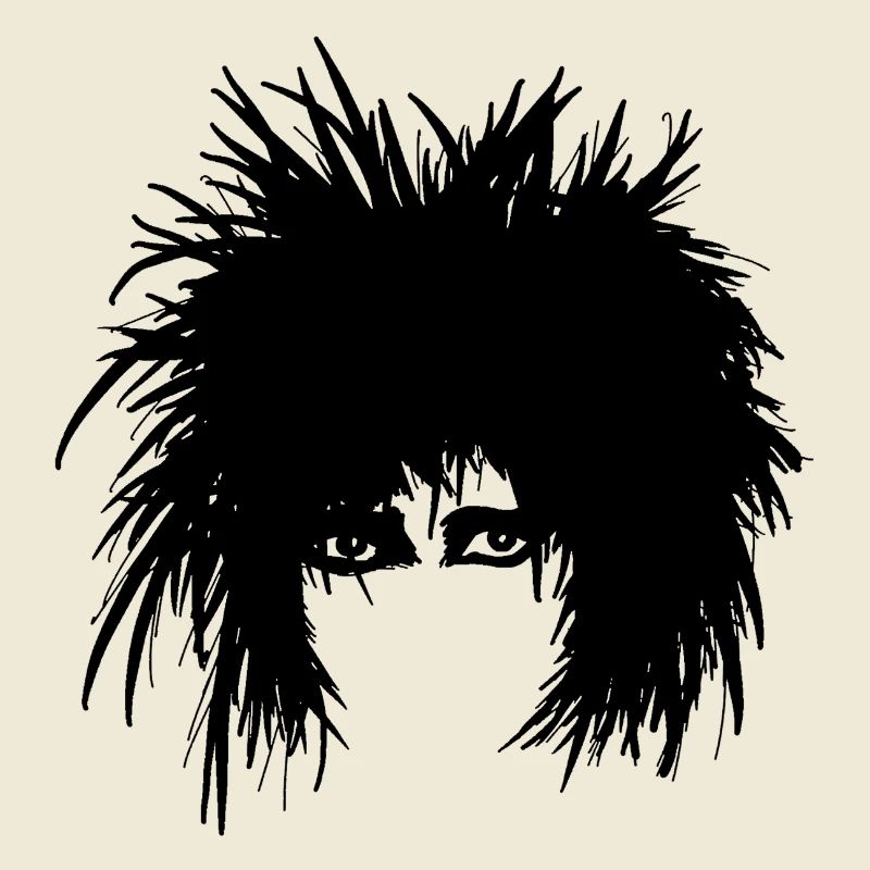 Dark Wave Electro Pop Punk 80s