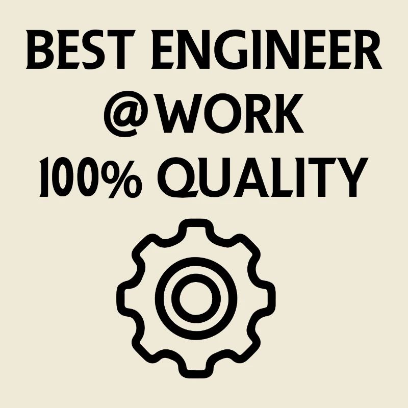 Technician and Engineer