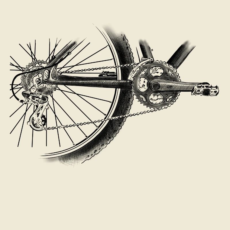 roue